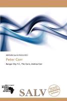 Peter Corr