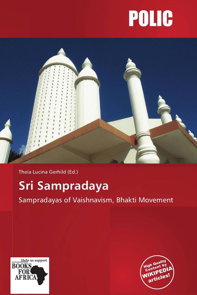Sri Sampradaya