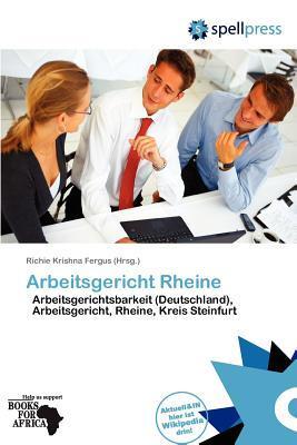Arbeitsgericht Rheine