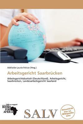 Arbeitsgericht Saarbrücken