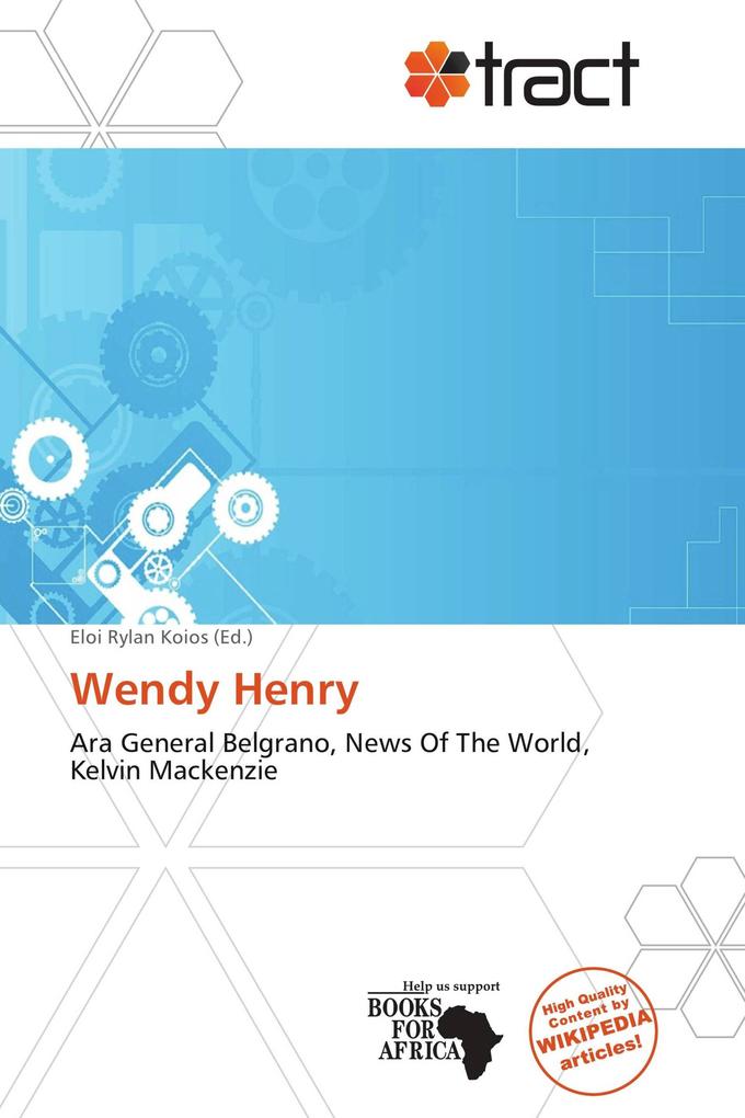Wendy Henry