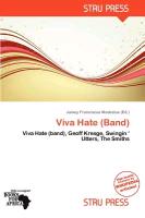 Viva Hate (Band)