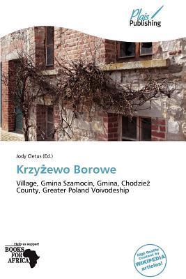 Krzyewo Borowe