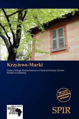Krzyewo-Marki