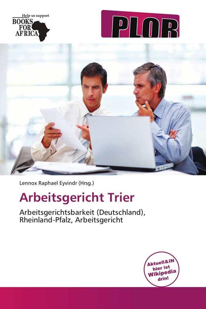 Arbeitsgericht Trier