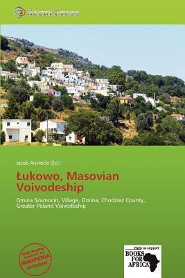 ukowo Masovian Voivodeship