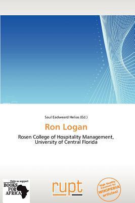 Ron Logan