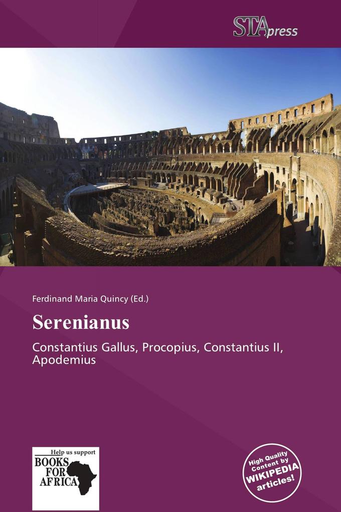 Serenianus