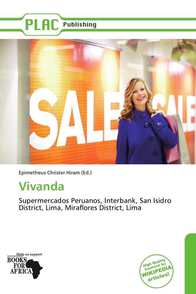 Vivanda