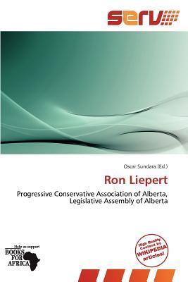 Ron Liepert