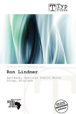 Ron Lindner