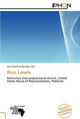 Ron Lewis