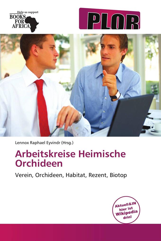 Arbeitskreise Heimische Orchideen