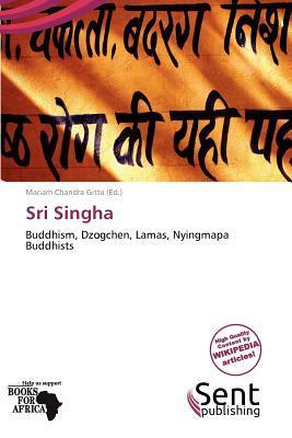Sri Singha