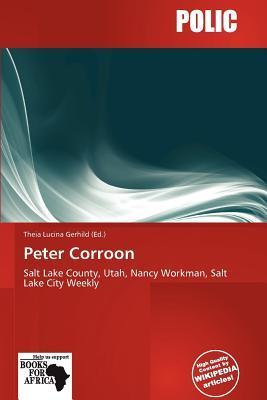 Peter Corroon