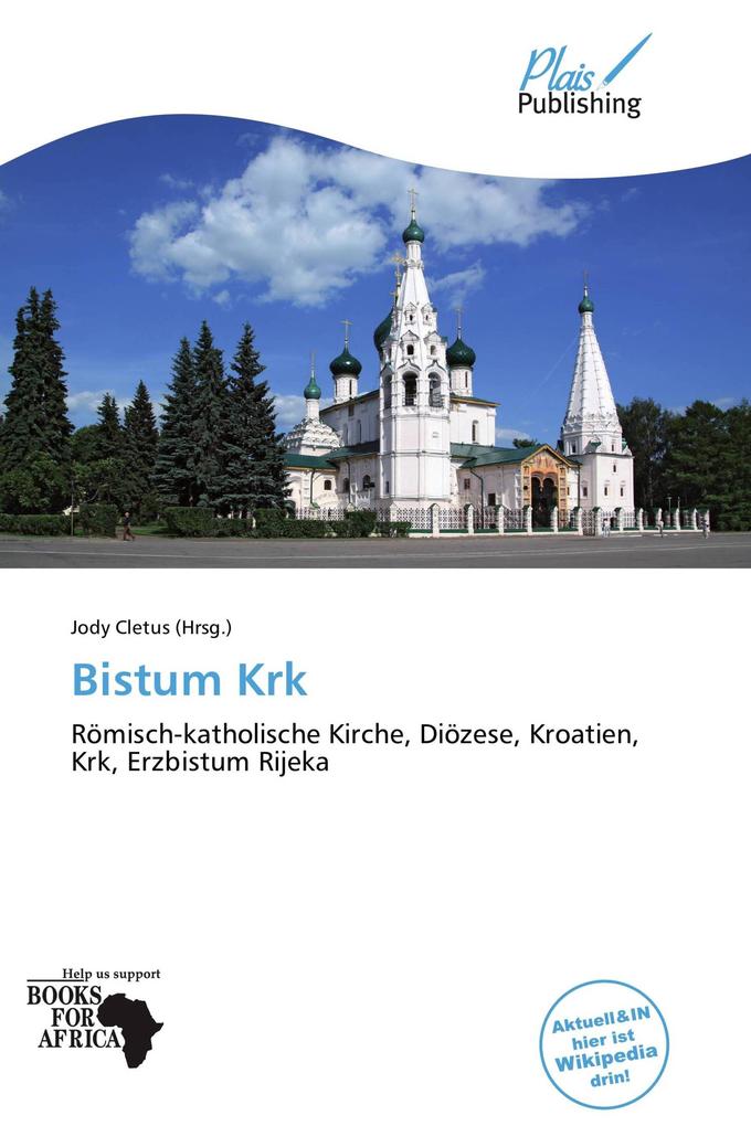 Bistum Krk