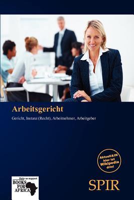 Arbeitsgericht
