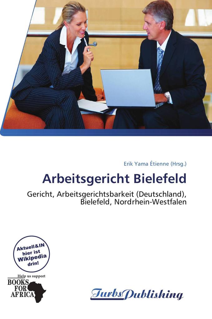 Arbeitsgericht Bielefeld
