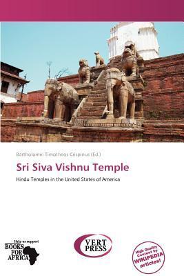 Sri Siva Vishnu Temple