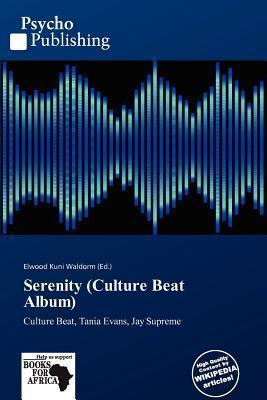 Serenity (Culture Beat Album)