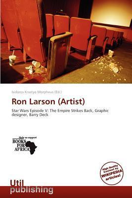 Ron Larson (Artist)