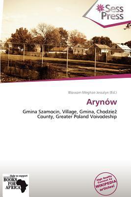 Arynów