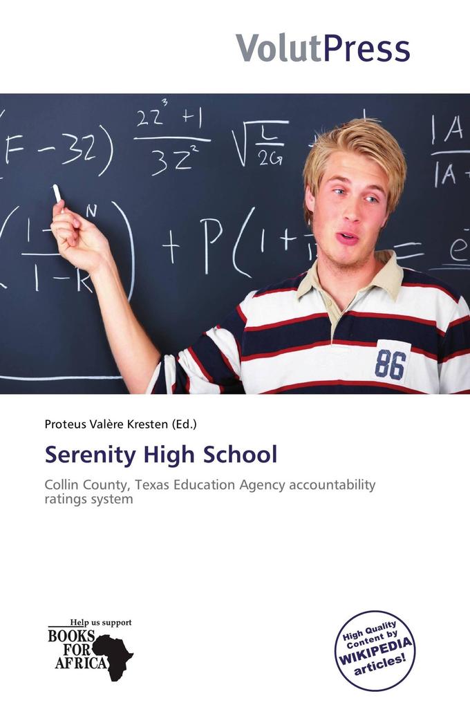 Serenity High School