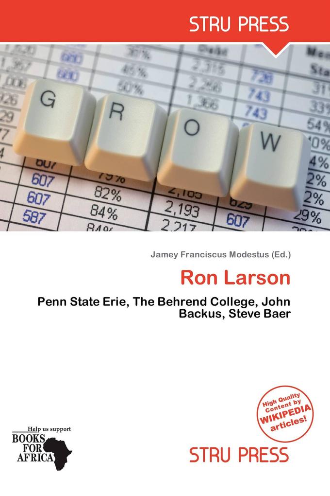 Ron Larson