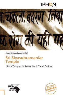 Sri Sivasubramaniar Temple