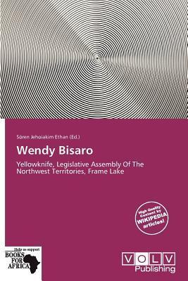 Wendy Bisaro
