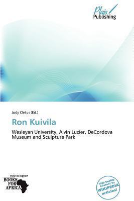 Ron Kuivila