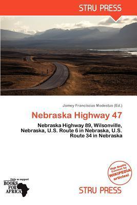 Nebraska Highway 47