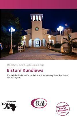 Bistum Kundiawa