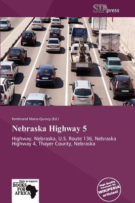 Nebraska Highway 5