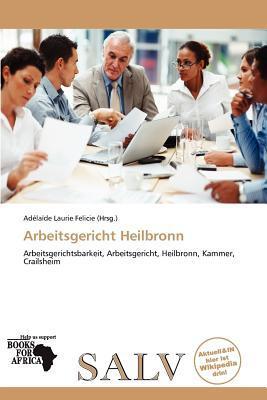 Arbeitsgericht Heilbronn