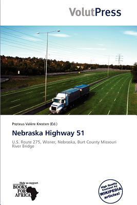 Nebraska Highway 51