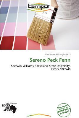 Sereno Peck Fenn