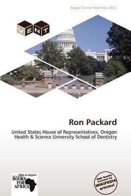 Ron Packard