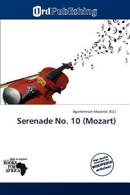 Serenade No. 10 (Mozart)