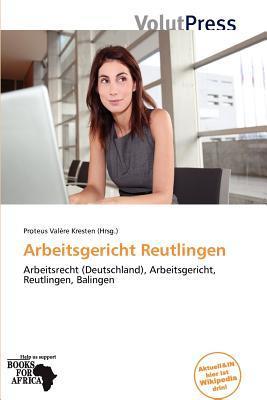 Arbeitsgericht Reutlingen