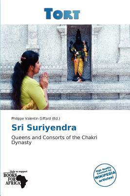 Sri Suriyendra