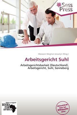 Arbeitsgericht Suhl