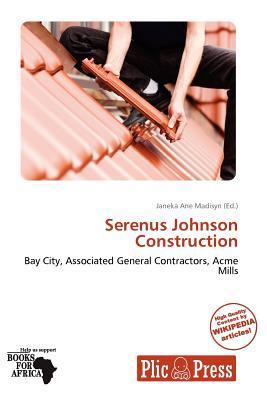 Serenus Johnson Construction