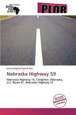 Nebraska Highway 59
