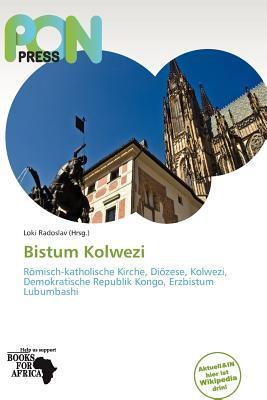 Bistum Kolwezi