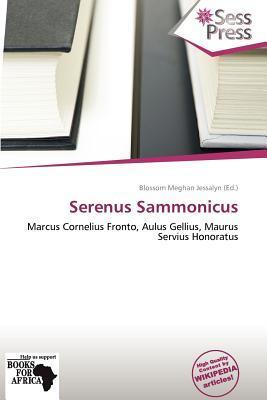 Serenus Sammonicus