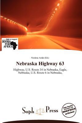 Nebraska Highway 63