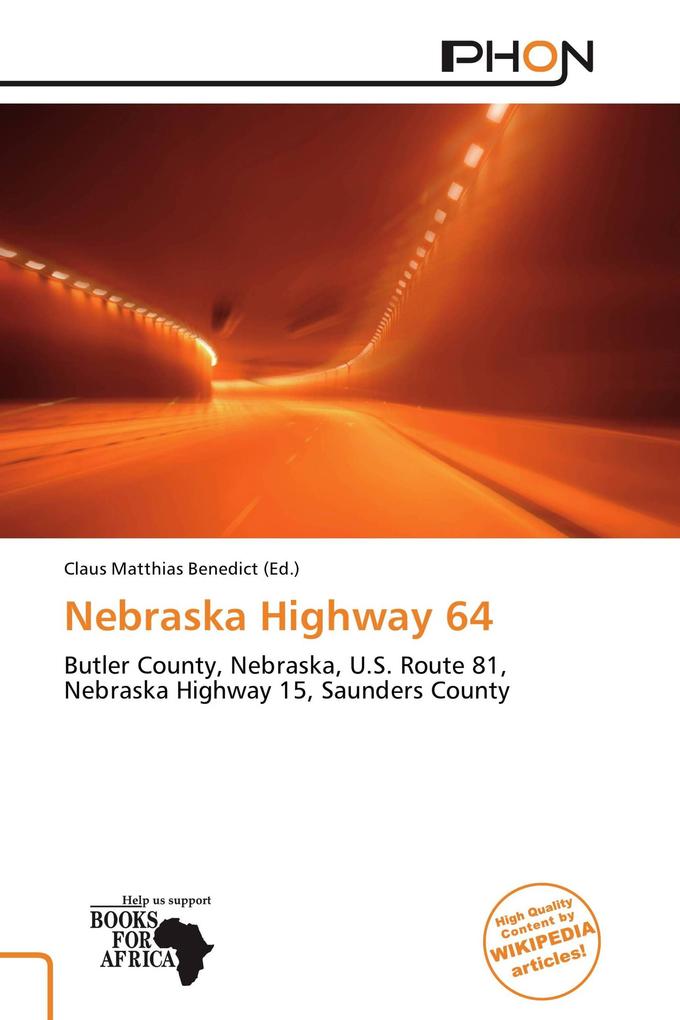Nebraska Highway 64