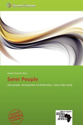 Serer People