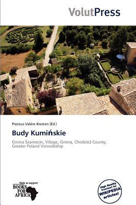 Budy Kumiskie